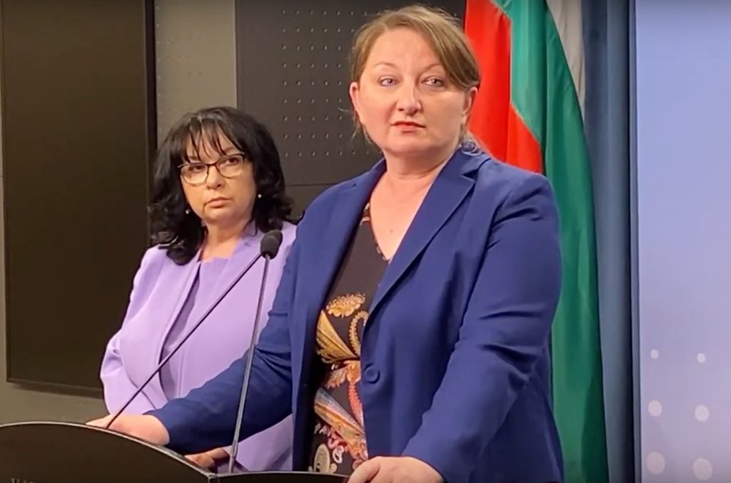Обрат: Управляващите решиха, че ще бъде приложено пълното швейцарско правило за всички пенсии