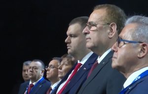 ВКС ще заседава по делото за промените в ръководството на ДПС