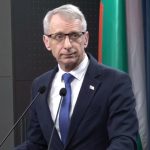 Николай Денков