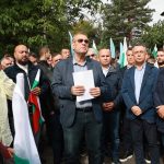 денят - ДПС на Доган с ултиматум за излизане от управлението заради Искендер