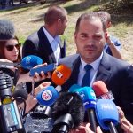 Калин Стоянов поиска оставките на Георги Чергов и други трима МВР шефове в Пловдив
