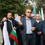 Двете фракции на ДПС са окупирали бюрото за регистрация за изборите в ЦИК