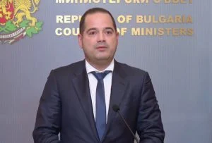 Образувано е досъдебно производство по казуса ''Да запазим Корал'', потвърди Калин Стоянов сигурност