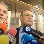 След акцията в Сараите в Бояна: ДПС на Доган пак заплаши, че ще преосмисли участието си в кабинета