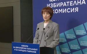 ЦИК удвои парите за агитация на малките партии заради решение на съда
