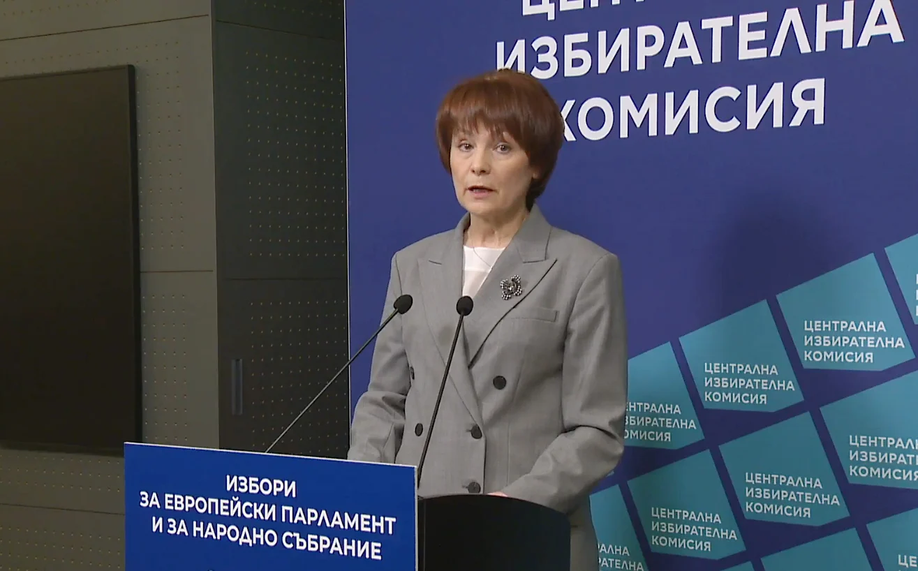 ЦИК удвои парите за агитация на малките партии заради решение на съда