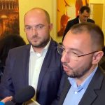 СОС Столична община Георги Георгиев Антон Хекимян