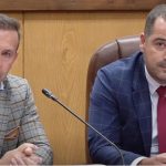 МВР пресконференция главен комисар Живко Коцев министър Калин Стоянов