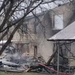 Един член на екипажа загина, трима оцеляха при катастрофа на товарен самолет във Вилнюс