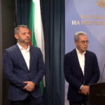 ГЕРБ и "Ново начало" с опит да поправят "закона плашило" за еврото