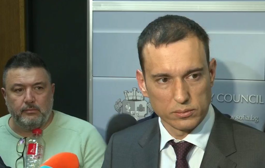 Васил Терзиев