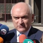 Димитър Главчев кабинет