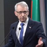 Николай Денков