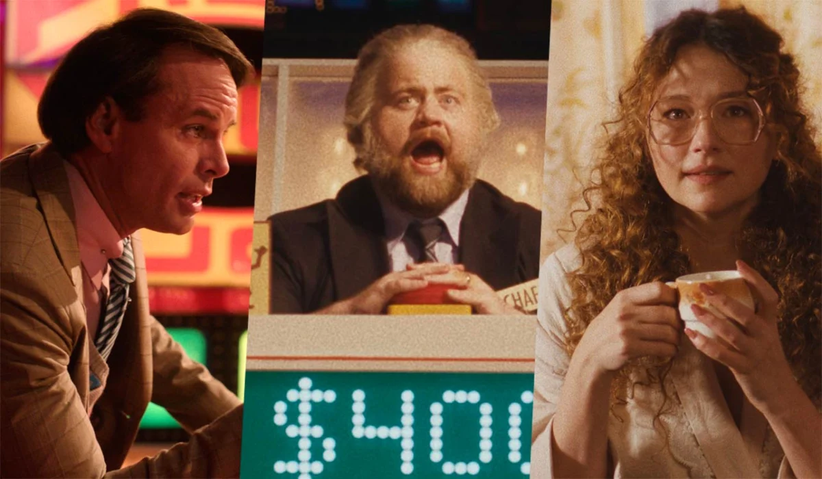 ‘the luckiest man in america trailer paul walter hauser walton goggins haley bennett more star in new ifc comedy