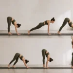 „Caterpillar walk“ се счита за „златния стандарт“ за мобилност и гъвкавост на долната част на тялото