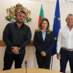„ДЕ 5 СТУДИО“ ООД логистична база Божурище