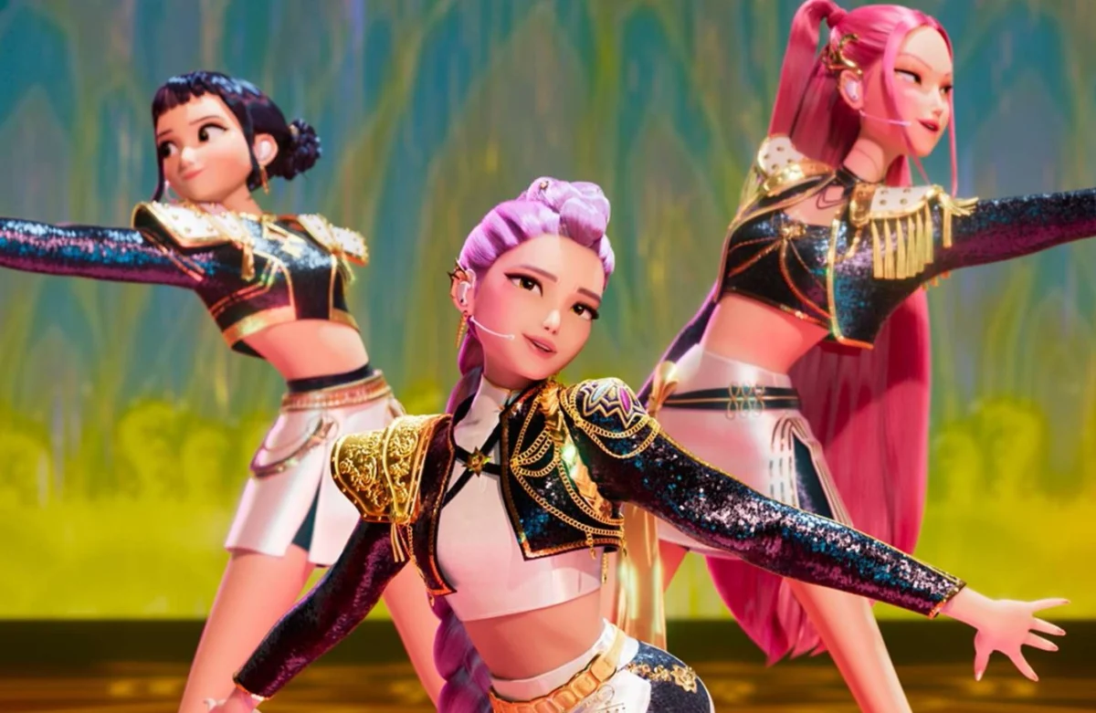 „Хънтрикс” покоряват сърцата на все повече фенове.